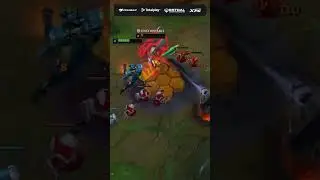 Nada va detener a Zothve de cumplir su misi&oacute;n #LLA #SomosEstral #MSI2024