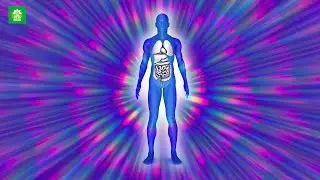 Cleanse Viral & Bacterial Infections | Detoxify With 741hz | Relaxation Meditation | Aura Cleanse