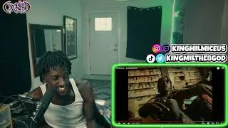 The 8 God Reacts to: Yoshi San - Shake it & Ochoera - Lean on me (Music Video)