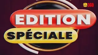 Édition spéciale 24 Décembre 2025