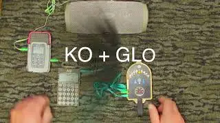 4-Dimensional K.O! x GLO