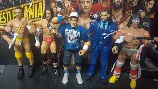 Рейтинг WWE ELITE ROYAL RUMBL 2026 от худшего к лучшему