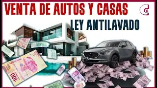 Todo Sobre La Ley Antilavado