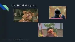 How Each Muppet Works ?
