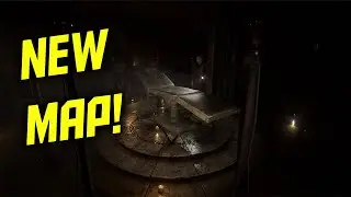 DEVOUR: New Map In Game Photos! (Mental Asylum | Molly)