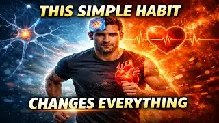 6 Surprising Benefits of Running Every Day Most People Miss