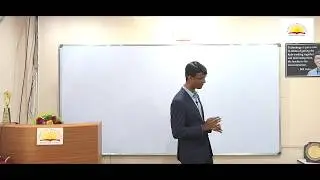 MOTIVATIONAL SUCCESS STORY : Mr Mithun H N (IPS)