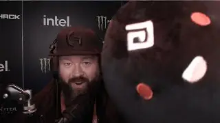 LIVE from DreamHack | BLACK DESERT | STREAM VOD