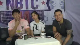 NBTC24 Season 2 Episode 22 with Shaun Ildefonso