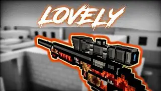 Blockpost mobile montage and rush gameplay 