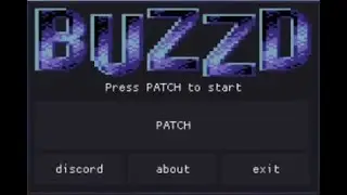 BZDPatcher Preview 2.0 | Yahoo! Messenger Revival - Buzzd.Chat