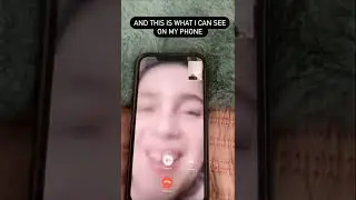 KidsOClock App Preview. Video calling, Gps Tracking and much more