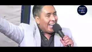 CÉSAR CAIZAGUANO ME LLASMASTES OH SEÑOR ANIMACION EN VIVO
