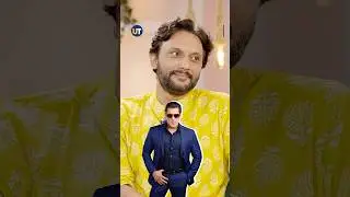 Zeeshan Ayyub's Epic Slap Scene with Salman Khan