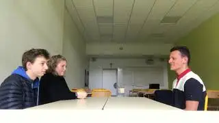 PFEG Maximilien
