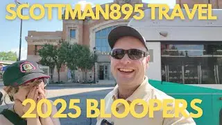 Scottman895 Путешествия 2025 Ляпы