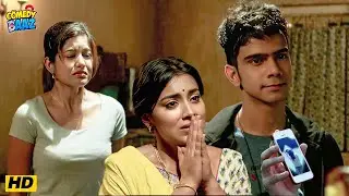 मेरे साथ एक रात गुजरो वरना तुम्हारा Video Viral करदूंगा | Ajay Devgn, Tabu | Drishyam | Suspense
