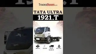 Tata Ultra 1921.T #chunowahijolagesahi #viral #new #reel #ytshorts