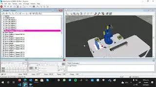 Laboratorio Robotica Avanzada