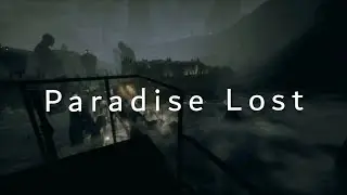 Paradise Lost *Episode 1 (Gameplay) - Shocking story...