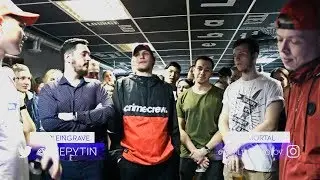 #PUNCHROUND TOURNAMENT: В.Путин VS Immortal