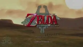 LoZTP Sky Temple