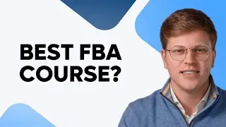 Какой курс по Amazon FBA лучший?