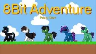 8 Bit Adventure [Chiptune/Trap/Dubstep]