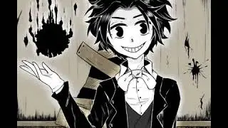 Nightcore Blood and Ink