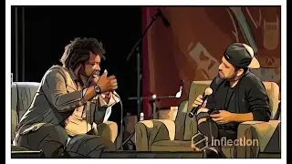 Bellwether Culture Podcast: How does Bonin Bough shift culture with tech? Tech&Culture SXSW 2019