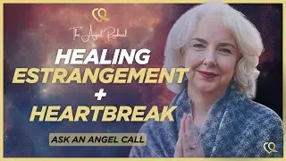 The Soul-to-Soul Practice That Heals Estrangement + Heartbreak