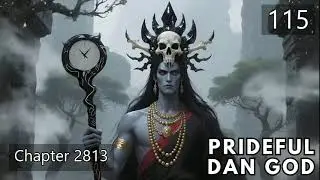 Prideful Dan God   Episode 115 Audio   Phoenix Knights Audiobook