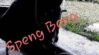 Speng Beng-Keep It Real
