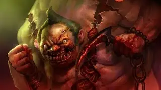 Best fail Pudge