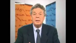 Merci Professeur - Calepin