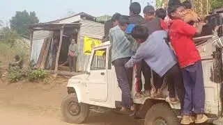 Sngi knia HULA ka seiñ raij psiar 4/04/2025.