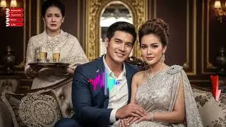 สามีขอหย่าเพราะเมียตกงาน วันเซ็นใบหย่าทนายตระกูลดังมารับตัว