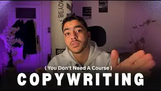 How to Become A Skilled Copywriter In 2026 (Free Guide)