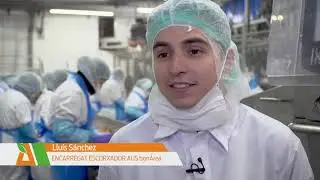 Certificats de professionalitat KREAS BonÀrea Guissona