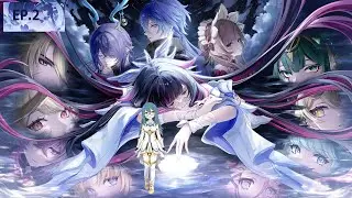 Genshin Impact | Versi&oacute;n Luna IV |  Parte 1, damos bienvenida a la nueva actualizaci&oacute;n