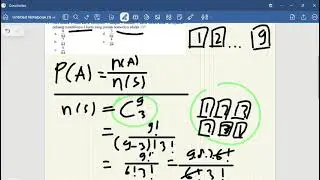 EduMath Content 