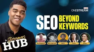 SEO Secrets: Increase Brand Visibility & User Engagement