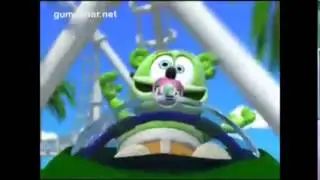 Gummy bear ft others electro remake video