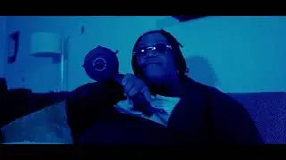 Yun' Frio - 50 (Official Music Video) (Dr. nightrunner)