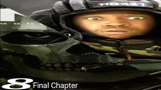 Call Of Duty Modern Warfare 2 ( Infinity Ward ) Ps4 Pro Walkthrough Gameplay Chapter 8 ( Full Game )