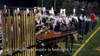#Homecoming 2016 @  Independence Mustangs vs Charles City, Ccity 21, INDEE 0