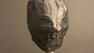 How To Make A Head cast