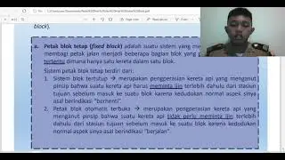 Apa itu Fixed Block & Moving Block?