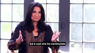 Mallika Chopra - Definire le Intenzioni &egrave; il primo passo?