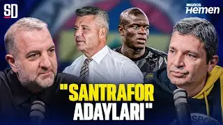 ‘’TRANSFER YAZA MI KALDI?’’ | Kocaelispor 0-2 Fenerbahçe, Sarı Bere, Kante & En-Nesyri, Asensio